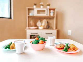 Balanced Family Academy -Upper Arlington