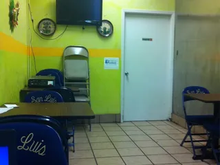 San Luis Grocery Store