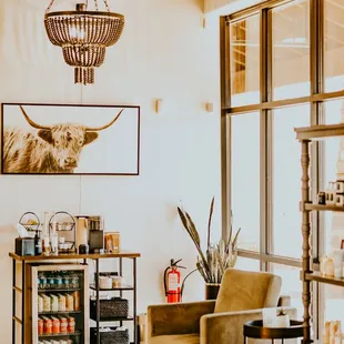 Salon