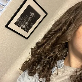 Curls by Carissa