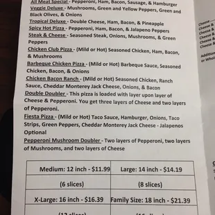 To make it easier for my fellow Yelpers.