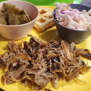Pork Plate