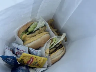 Burger Bros