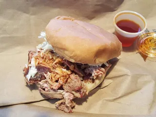 LawLers Barbecue