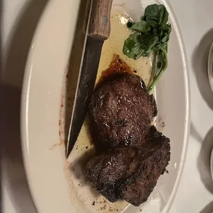 food, steak