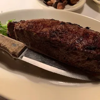 New York Strip 17oz.