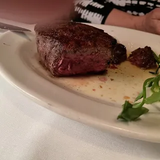 Filet Mignon 13oz.