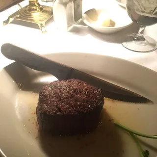 Filet Mignon Petite 8oz.