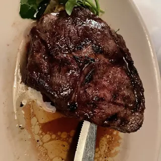 Ribeye 16oz.