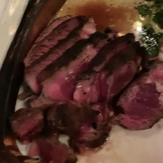 Tomahawk Ribeye 40oz.