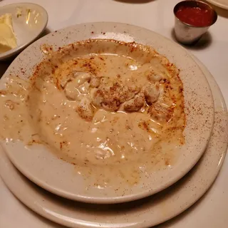 Jumbo Lump Crabmeat Cocktail