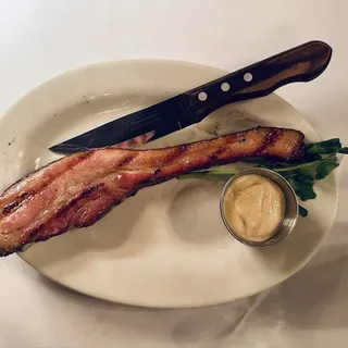 Thick Cut Bacon