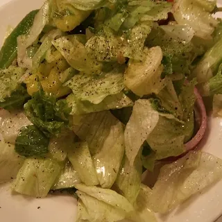 House Salad
