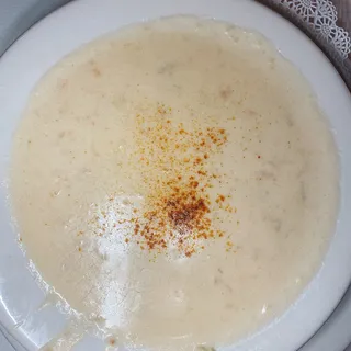 Seafood Bisque