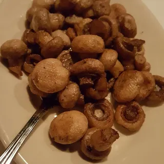 Sautéed Mushrooms