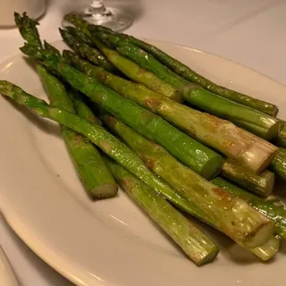Sauteed Asparagus