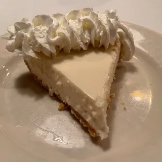 Key Lime Pie