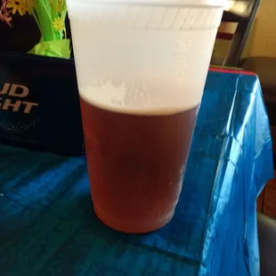 drink