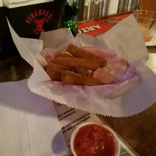 food