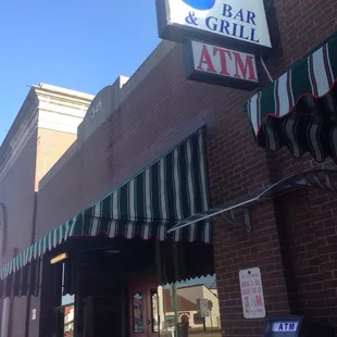 Opening Soon! Support Lew Winston, Jr.&apos;s new venue, Blue Note Bar &amp; Grill, 341 Beale St. Lew&apos;s been working on Beale 20 years!