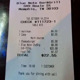 Oh yeah, cheap as f**k!