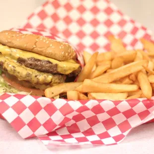 burgers, food, burger