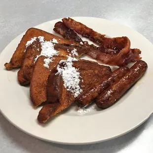 bbq ribs, food, ribs