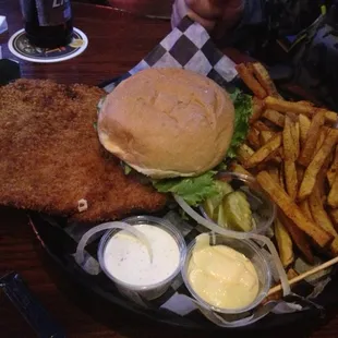 Pork Tenderloins