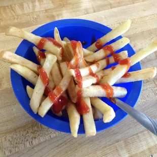 Freedom Fries