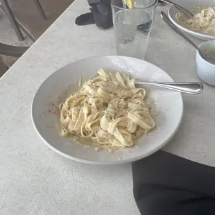 We didn&apos;t even touch the food and she said the best she can do is give us 20% off.