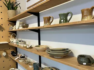 Broadway Clay
