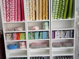 Quilters Square