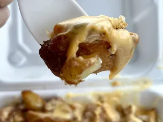 Get It On A Bun At Booty’s