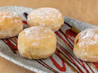 Home Run Burgers & Fries