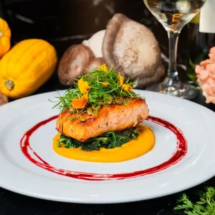 Salmon