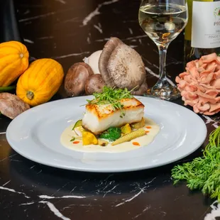 Halibut
