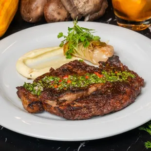 12oz Ribeye