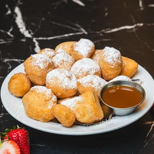 Zeppole