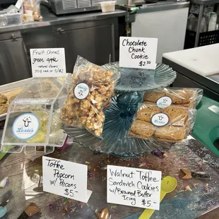 Treats