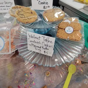 Cookies