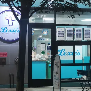 Storefront