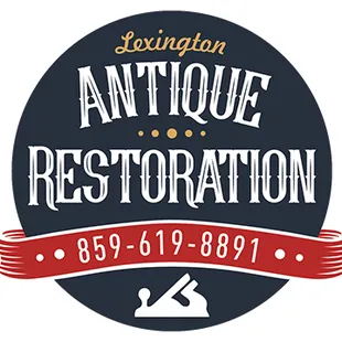 Lexington Antique Restoration: 859-619-8891