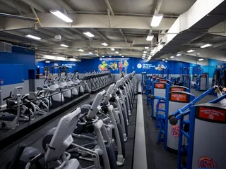 Good Health Fitness
