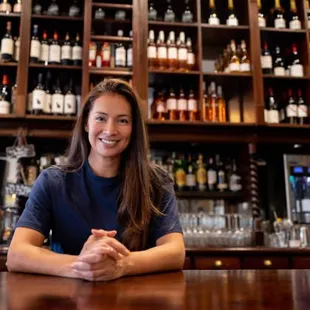 Jessica Bartender