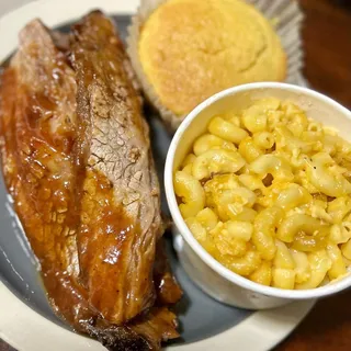 Brisket Platter