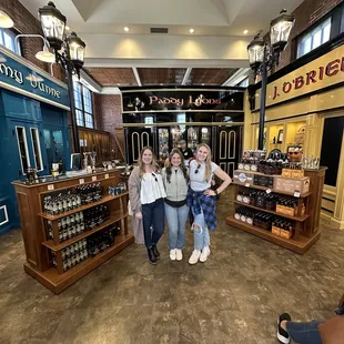 Lexington Brewing & Distilling Co.
