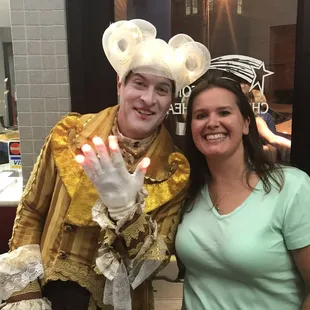 Lexington Children's Theatre