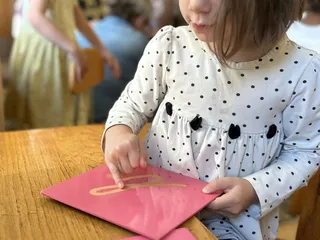 Community Montessori School