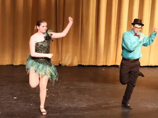 Premiere Dance