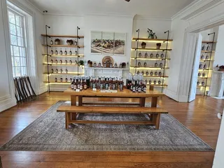 Bluegrass Distillers